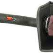 Load image into Gallery viewer, K&amp;N 05-06 Ford F250 V8-5.4L Performance Intake Kit - Main Product View