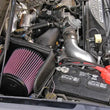 Load image into Gallery viewer, K&amp;N 08-10 Ford F250/F350/F450/F550 6.4L-V8 Performance Intake Kit - Additional View 5