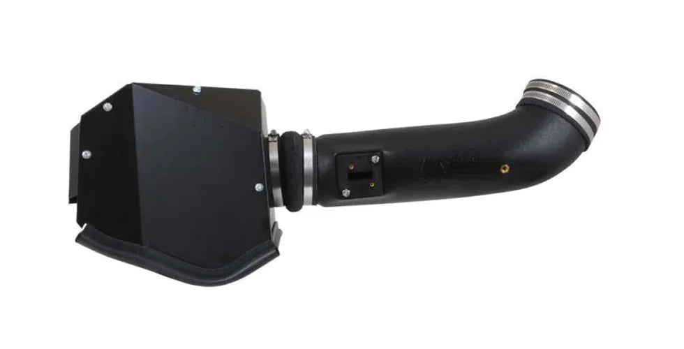 K&N 11-15 Ford Super Duty 6.7L V8 Performance Intake Kit - Additional View 10