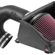 Load image into Gallery viewer, K&amp;N 2015 FORD F150 2.7L V6 Performance Intake Kit - Main Product View