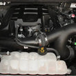Load image into Gallery viewer, K&amp;N 2015 FORD F150 2.7L V6 Performance Intake Kit - Side View