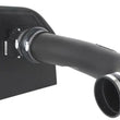 Load image into Gallery viewer, K&amp;N 05 Pontiac GTO V8-6.0L Performance Intake Kit - Back View