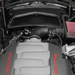 Load image into Gallery viewer, K&amp;N 14-15 Chevrolet Corvette 6.2L V8 F/I Performance Intake Kit - Back View