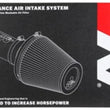Load image into Gallery viewer, K&amp;N 2014 CHEVROLET/GMC Silverado &amp; Sierra V6 4.3L Performance Air Intake System - Additional View 5