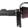 Load image into Gallery viewer, K&amp;N 2014 CHEVROLET/GMC Silverado &amp; Sierra V6 4.3L Performance Air Intake System - Additional View 10