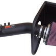 Load image into Gallery viewer, K&amp;N 04 Nissan Titan/Pathfinder V8-5.6L Performance Intake Kit - Main Product View
