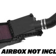 Load image into Gallery viewer, K&amp;N 15-19 Toyota 4 Runner V6-4.0L Performance Air Intake Kit - Additional View 5
