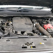 Load image into Gallery viewer, K&amp;N 11-19 Ford Ranger 3.2L L5 Diesel Performance Air Intake System - Back View