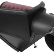 Load image into Gallery viewer, K&amp;N 20-21 Ford Mustang GT500 5.2L V8 AirCharger Performance Intake - Back View