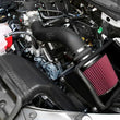 Load image into Gallery viewer, K&amp;N 2016 Ford F-150 3.5L AirCharger Performance Intake - Back View