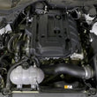 Load image into Gallery viewer, K&amp;N 2018 Ford Mustang L4-2.3L F/I AirCharger Performance Intake - Back View