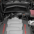 Load image into Gallery viewer, K&amp;N 14-15 Chevy Corvette Stingray 6.2L V8 AirCharger Performance Intake - Back View