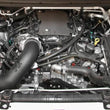 Load image into Gallery viewer, K&amp;N 2015 Chevy Colorado 3.6L V6 AirCharger Performance Intake - Side View