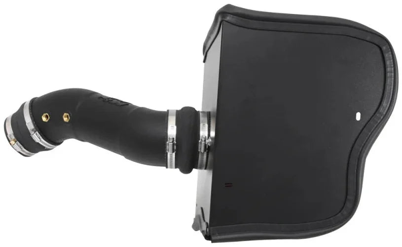 K&N 12 Toyota Tundra 5.7L V8 AirCharger Performance Intake - Additional View 9