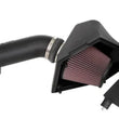 Load image into Gallery viewer, K&amp;N 63 Series AirCharger Performance Intake 15-19 Ford F150 5.0L V8 F/I - Additional View 13
