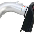 Load image into Gallery viewer, K&amp;N 09 Acura TSX 2.4L Silver Typhoon Intake - Main Product View