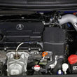 Load image into Gallery viewer, K&amp;N 16 Acura ILX 2.4L Typhoon Complete Cold Air Intake - Side View