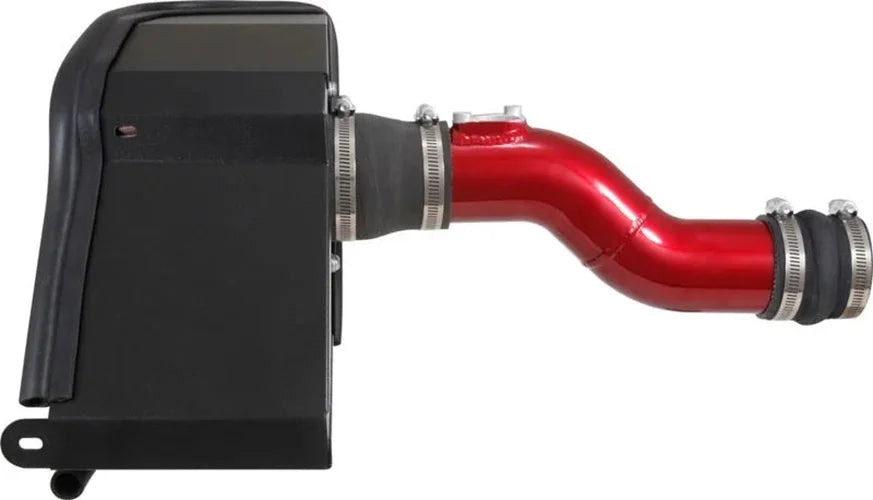 K&N 2017 Honda Civic Si 1.5L Typhoon Performance Air Intake System - Additional View 5