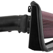 Load image into Gallery viewer, K&amp;N 2017 Dodge Challenger Hellcat SC V8-6.2L F/l Typhoon Air Intake - Additional View 13