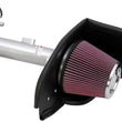 Load image into Gallery viewer, K&amp;N 10 Ford Mustang GT V6-4.0L Typhoon Intake - Main Product View
