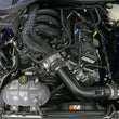 Load image into Gallery viewer, K&amp;N 2015 Ford Mustang 3.7L V6 Performance Intake Kit - Side View