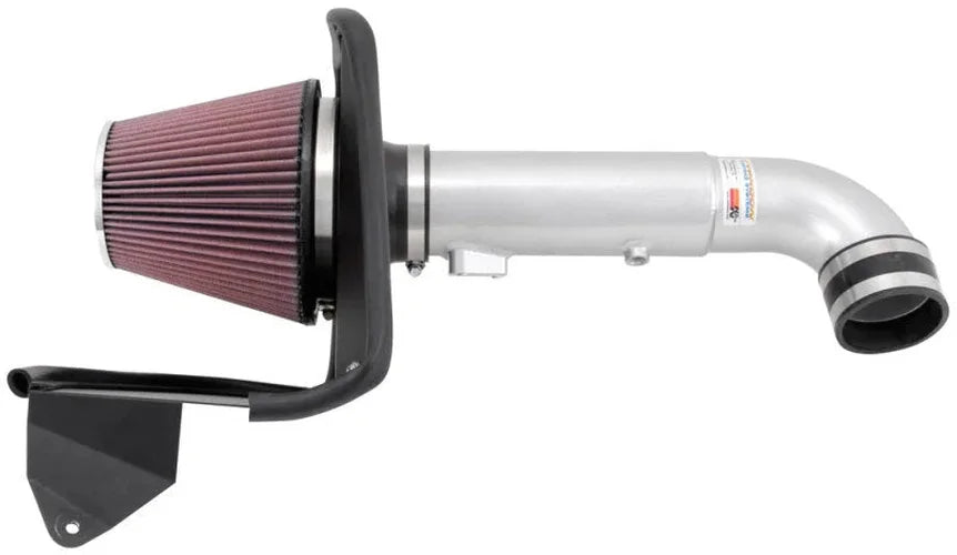 K&N 2012 Cadillac CTS 3.0L/3.6L Typhoon Performance Intake Kit - Additional View 6
