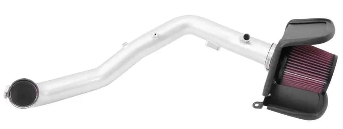 K&N 13-14 Chevy Malibu 3.6L 69 Series Typhoon Perf Intake Kit - Additional View 7