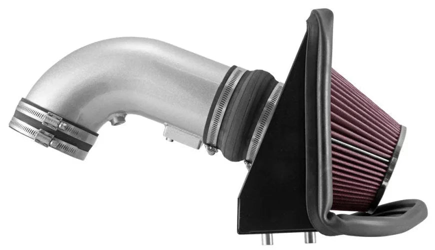 K&N 09-15 Cadillac STS-V 6.2L V8 Typhoon Performance Intake - Additional View 7