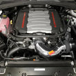 Load image into Gallery viewer, K&amp;N 2016 Chevy Camaro SS 6.2L V8 F/I Typhoon Intake System - Back View