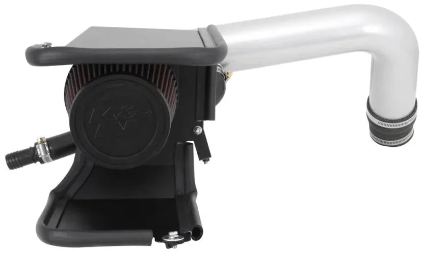 K&N 13 Hyundai Veloster Turbo 1.6L Typhoon Performance Intake - Additional View 10