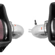 Load image into Gallery viewer, K&amp;N 2018 Kia Stinger 3.3L Turbo Typhoon Air Intake - Main Product View