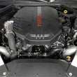 Load image into Gallery viewer, K&amp;N 2018 Kia Stinger 3.3L Turbo Typhoon Air Intake - Back View