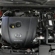 Load image into Gallery viewer, K&amp;N 19-20 Mazda 3 L4-2.5L Typhoon Air Intake - Back View