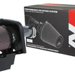 Load image into Gallery viewer, K&amp;N 19-20 Mazda 3 L4-2.5L Typhoon Air Intake - Additional View 5