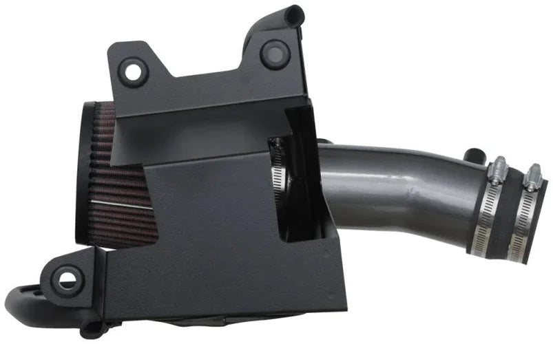 K&N 19-20 Mazda 3 L4-2.5L Typhoon Air Intake - Additional View 6