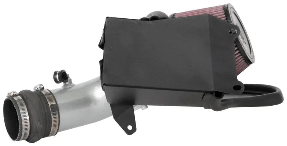 K&N 19-20 Toyota Corolla L4-2.0L Typhoon Short Ram Intake - Additional View 6