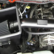 Load image into Gallery viewer, K&amp;N 03-08 Dodge Ram 1500 / 2500 / 3500 V8.5.7L Performance Intake Kit - Side View
