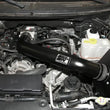 Load image into Gallery viewer, K&amp;N 11-12 Ford F150 6.2L V8 Performance Intake Kit - Side View
