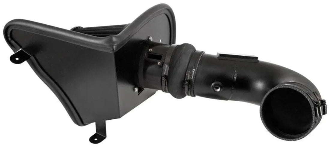 K&N 2016 Chevrolet Camaro SS V8 6.2L Performance Intake Kit - Additional View 9