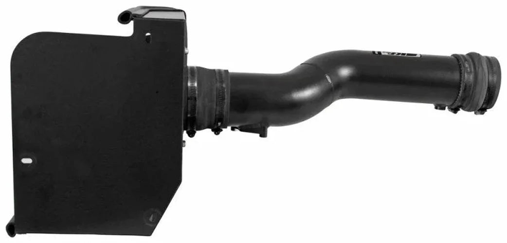 K&N 2016 Toyota Tacoma 3.5L Performance Intake Kit - Additional View 8