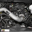 Load image into Gallery viewer, K&amp;N 13-14 Dodge Ram 1500 3.6L V6 High Flow Performance Intake Kit - Side View