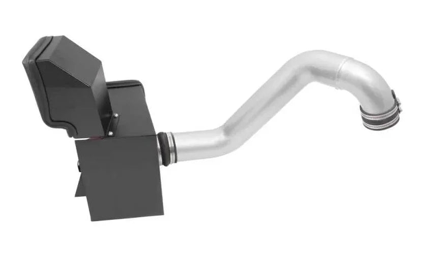 K&N 13-14 Dodge Ram 1500 3.6L V6 High Flow Performance Intake Kit - Additional View 5