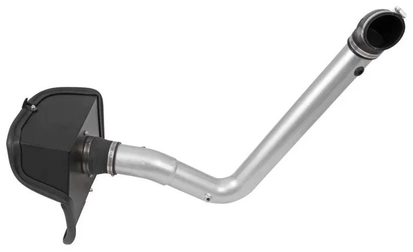 K&N 14-15 Jeep Cherokee 2.4L L4 High Flow Performance Intake Kit - Additional View 7