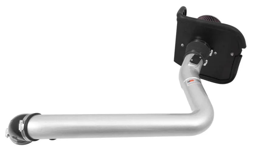 K&N 14-15 Jeep Cherokee 2.4L L4 High Flow Performance Intake Kit - Additional View 12