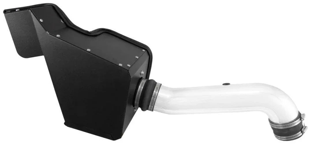 K&N 2013 Dodge Ram 1500 V8-4.7L High Flow Performance Air Intake Kit - Additional View 9