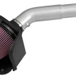 Load image into Gallery viewer, K&amp;N 2016 Jeep Grand Cherokee V6-3.6L Performance Intake Kit - Installation View