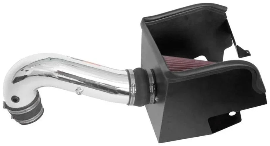 K&N 2019 Dodge Ram 1500 5.7L V8 F/I High Flow Performance Kit - Additional View 5