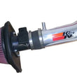 Load image into Gallery viewer, K&amp;N 01-04 Ford Ranger V6-4.0L High Flow Performance Kit - Main Product View