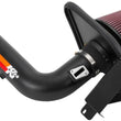 Load image into Gallery viewer, K&amp;N 13 Ford Explorer 3.5L V6 Performance Intake Kit - Main Product View