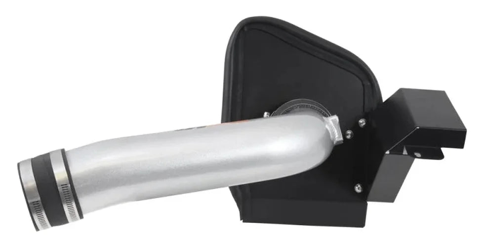 K&N 14-15 Ford Explorer 2.0L High Flow Performance Intake Kit - Additional View 8